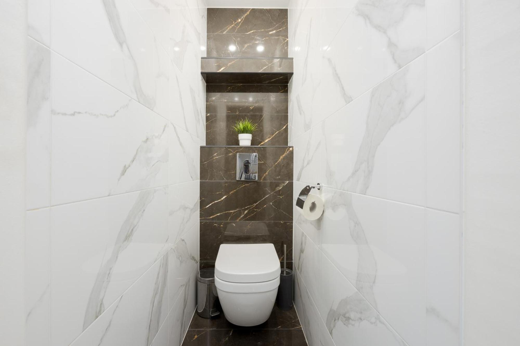 Schillera Apartments Warsaw By Noclegi Renters Exterior photo